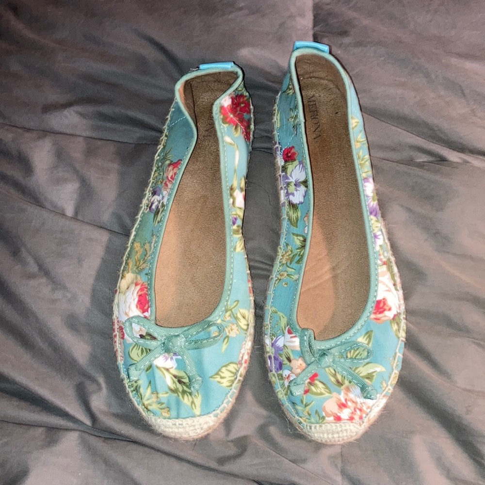 Merona Women’s Flats. Size 9.